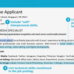 Resume Skills List 2063321v2 5bb790e74cedfd002675dcb0 resume skills list|wikiresume.com