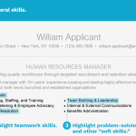 Resume Skills List 2063753v3a 5bad2899c9e77c0026fa5b31 resume skills list|wikiresume.com