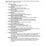 Resume Skills List List Of Resume Skills Resume Sample Format In How To List Skills On A Resume List Of Skills For A Resume resume skills list|wikiresume.com
