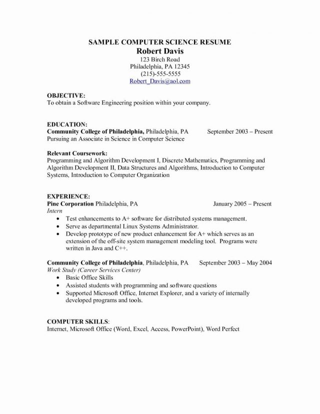 Easy Ways to Write Your Resume Summary Statement - wikiresume.com