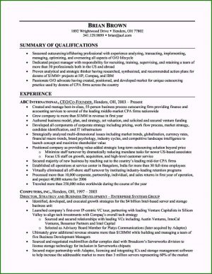 Resume Summary Examples What Is A Resume Summary Remarkable Resume Summary Examples Resume