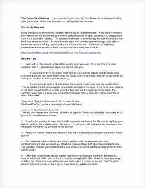 Resume Summary Statement Resume Summary Samples Unique Summary For Resume Examples