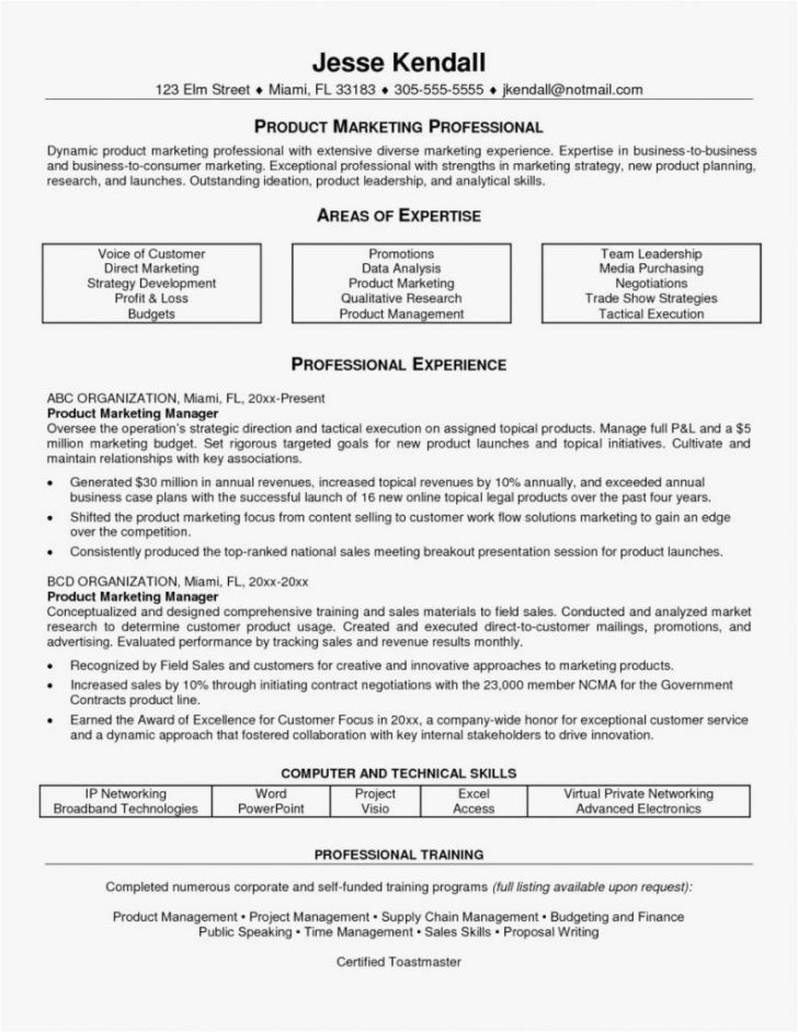 A Guidance to Write a Good Resume Summary Statement - wikiresume.com