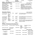 Resume Template Download 091823gbqwe03398475g Teacher Resume Format resume template download|wikiresume.com