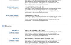 Resume Template Download Microsoft Cv Resume Template 31 830x1074 resume template download|wikiresume.com