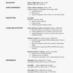 Resume Template For High School Students Resumes Samples For High School Students Best 20 High School Resume Sample Templates Of Resumes Samples For High School Students resume template for high school students|wikiresume.com