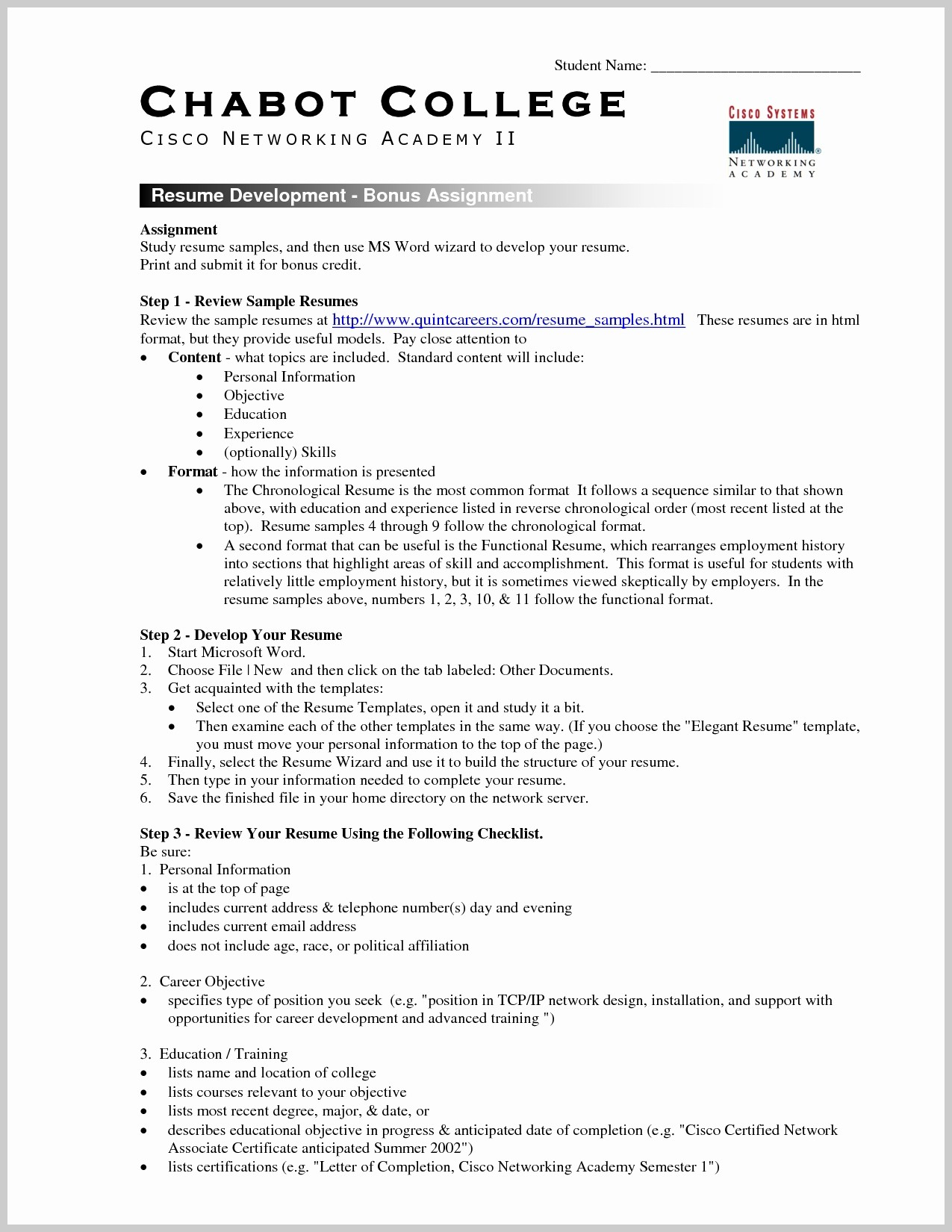 Resume Template For Word 013 Best Resume Template Word Ideas College Student Microsoft Sample