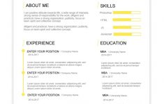 Resume Template Free Exclusive Resume Set resume template free|wikiresume.com