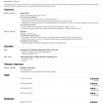 Resume Template Microsoft Word Chef Cv Template Executive Resume Word Free Download Templates Microsoft Sample Complete Guide resume template microsoft word|wikiresume.com