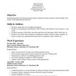 Resume Template Microsoft Word Job Resume Templates For Microsoft Word Templateee First resume template microsoft word|wikiresume.com