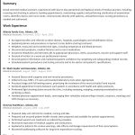Resume Template Microsoft Word Medical Resume Template Microsoft Word resume template microsoft word|wikiresume.com