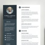 Resume Templates For Word Resume Template Thumb V2 1180x716 resume templates for word|wikiresume.com