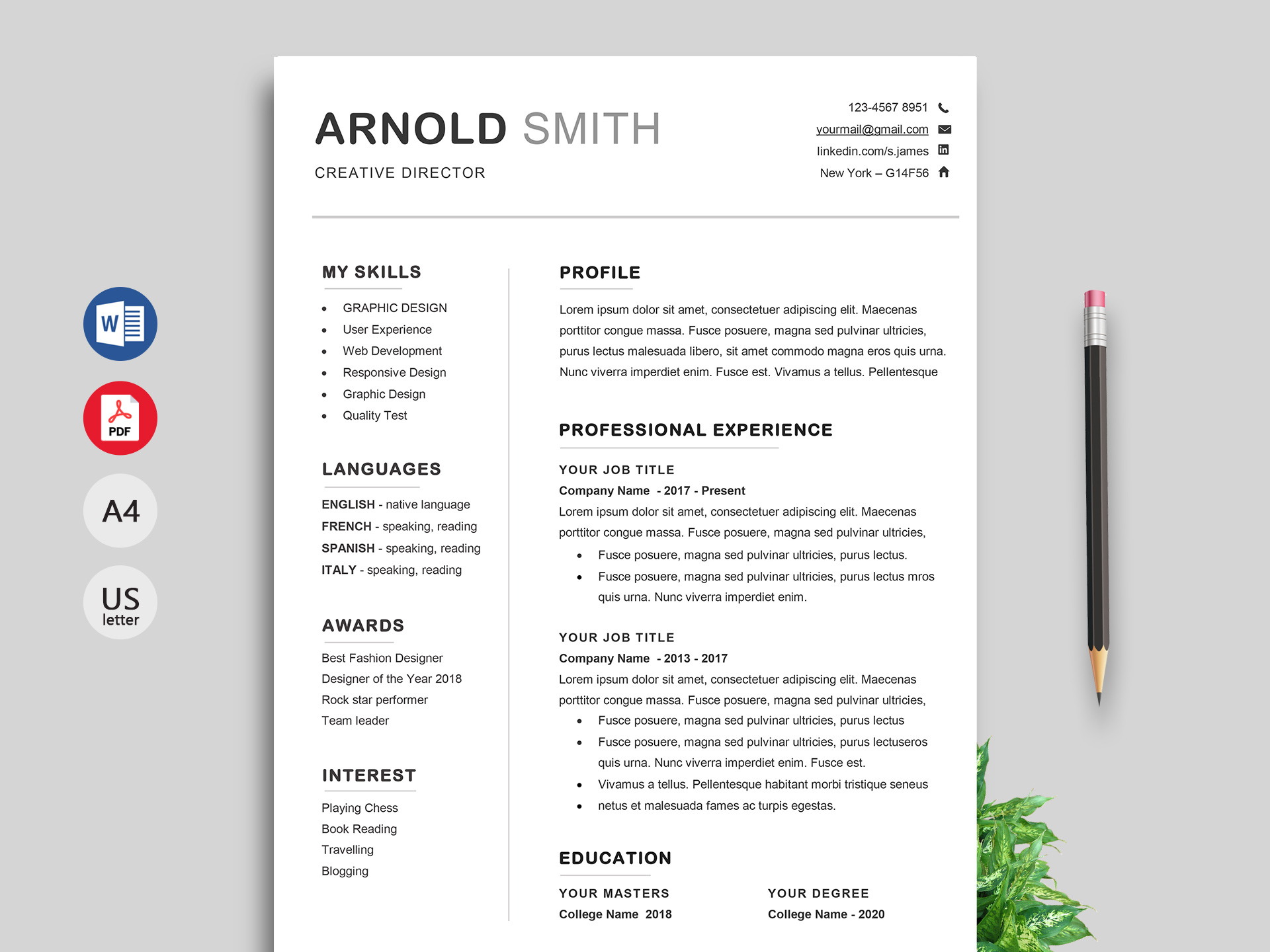 Resume Templates Free Ace Word Resume Template Free Download 1 resume templates free|wikiresume.com