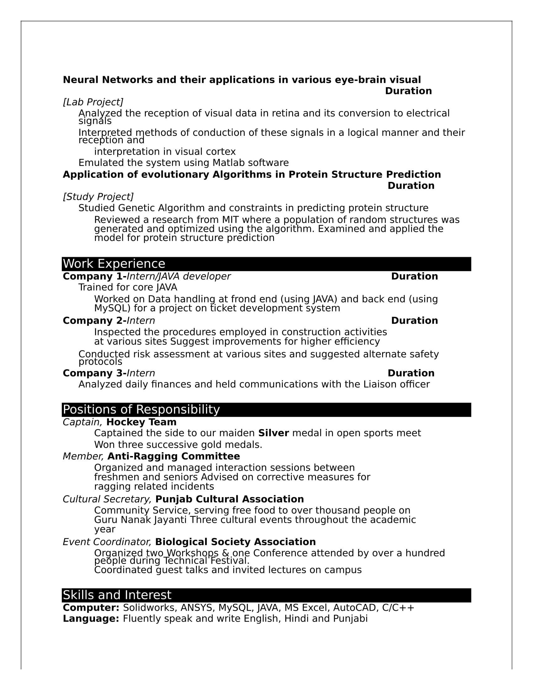Resume Templates Free Download Aero 3 resume templates free download|wikiresume.com