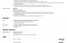 Resume Templates Free Download Chef Cv Template Executive Resume Word Free Download Templates Microsoft Sample Complete Guide resume templates free download|wikiresume.com