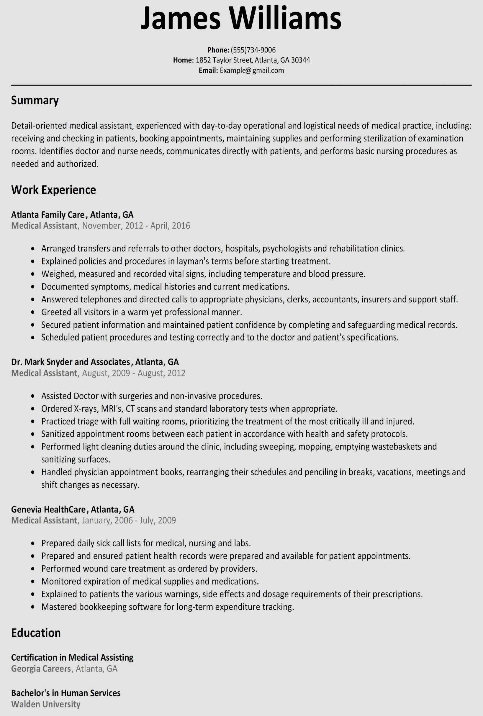 Resume Templates Microsoft Word 8 How To Write Professional Resume Templates Microsoft Word For Every Job Search resume templates microsoft word|wikiresume.com
