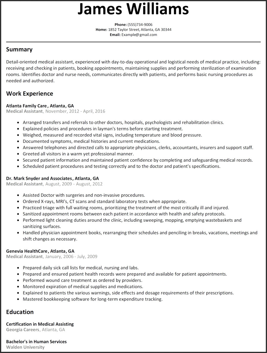 Resume Templates Microsoft Word Medical Resume Template Microsoft Word resume templates microsoft word|wikiresume.com