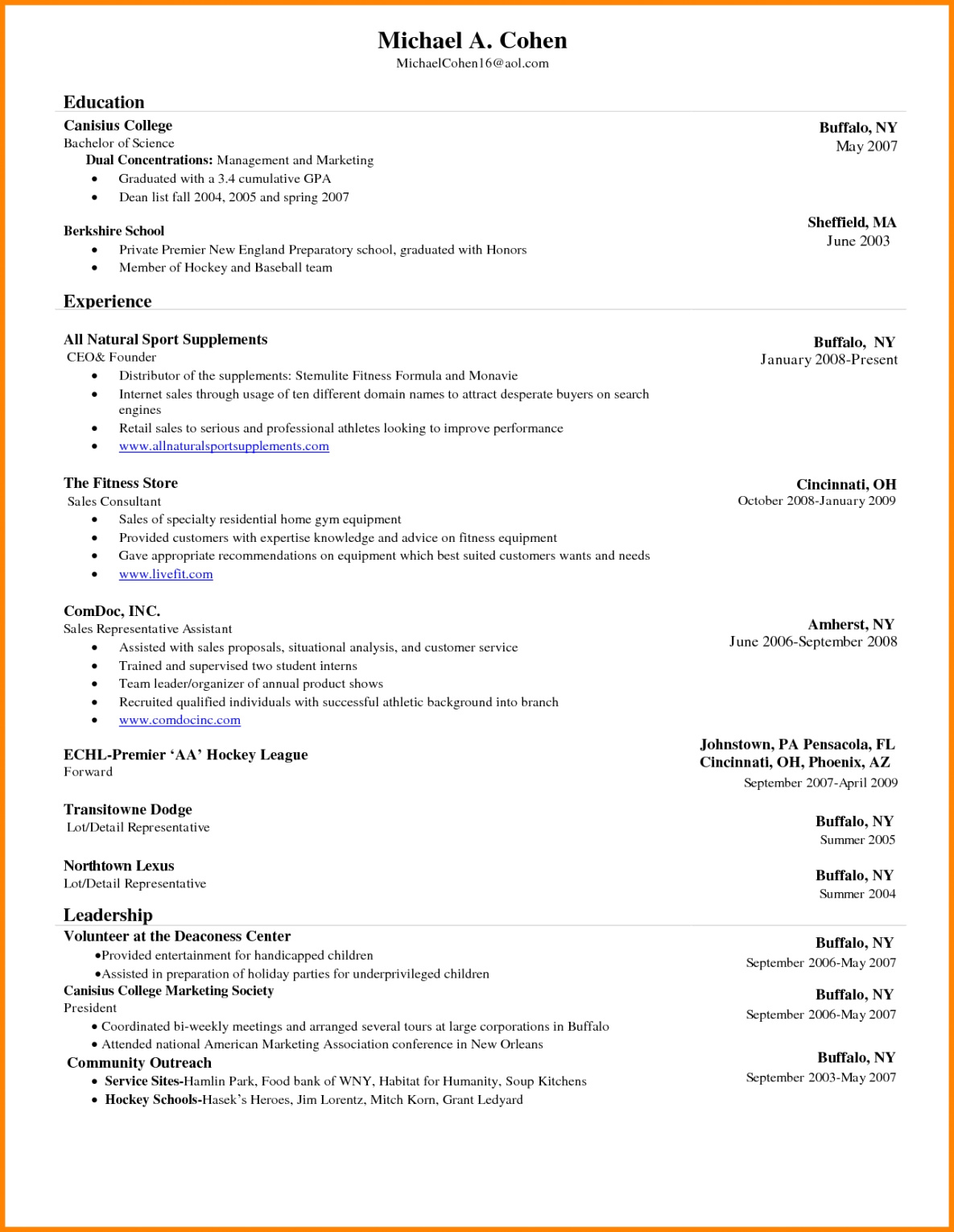 Resume Templates Microsoft Word Resume Template Microsoft Word 2017 Learnhowtoloseweight Net Free Resume Templates Microsoft Word 2007 resume templates microsoft word|wikiresume.com