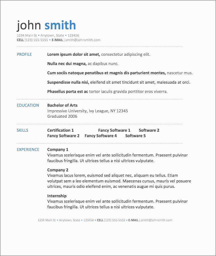 Resume Templates Microsoft Word Unique Microsoft Word 2003 Resume Templates Free resume templates microsoft word|wikiresume.com