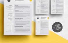 Resume Templates Word Resume Template For Marketers resume templates word|wikiresume.com