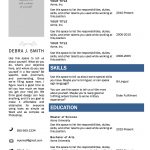 Resume Templates Word Wordme Template01 Job Templates For Microsoft Free Template First resume templates word|wikiresume.com