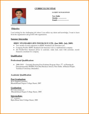 Resume Tips Objective 12 Resume Objective Examples For Any Job Happy Tots Resume