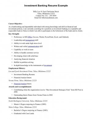 Resume Tips Objective Objectives For Resume Examples Floating City