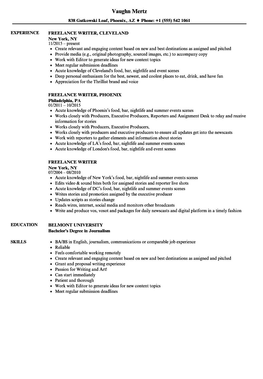 Resume Tips Objective Stunning Writing Job Resume Write Sample Of Applicationjective