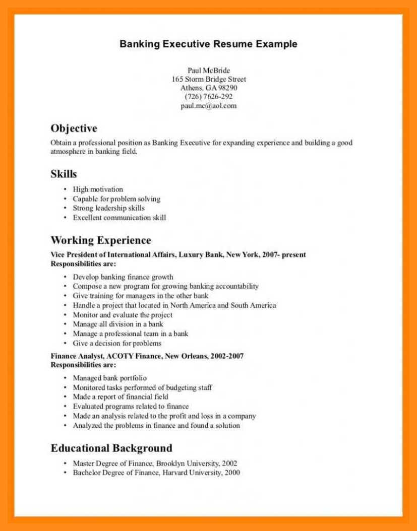 Resume Tips Skills 11 12 Skills On A Resume Examples Lascazuelasphilly