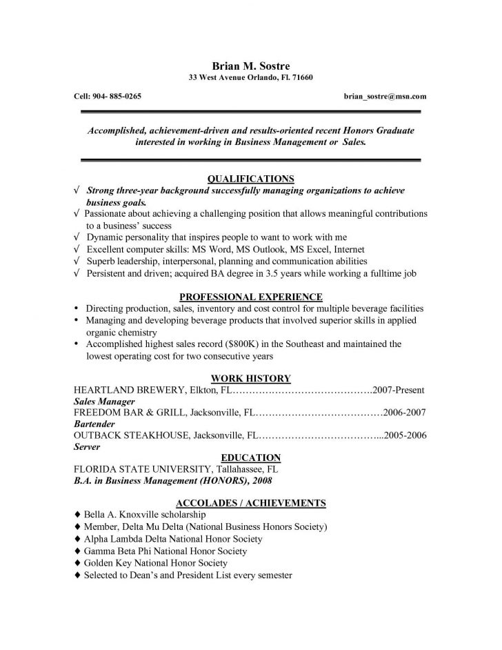 Best Resume Tips Templates for the Best Job Application - wikiresume.com