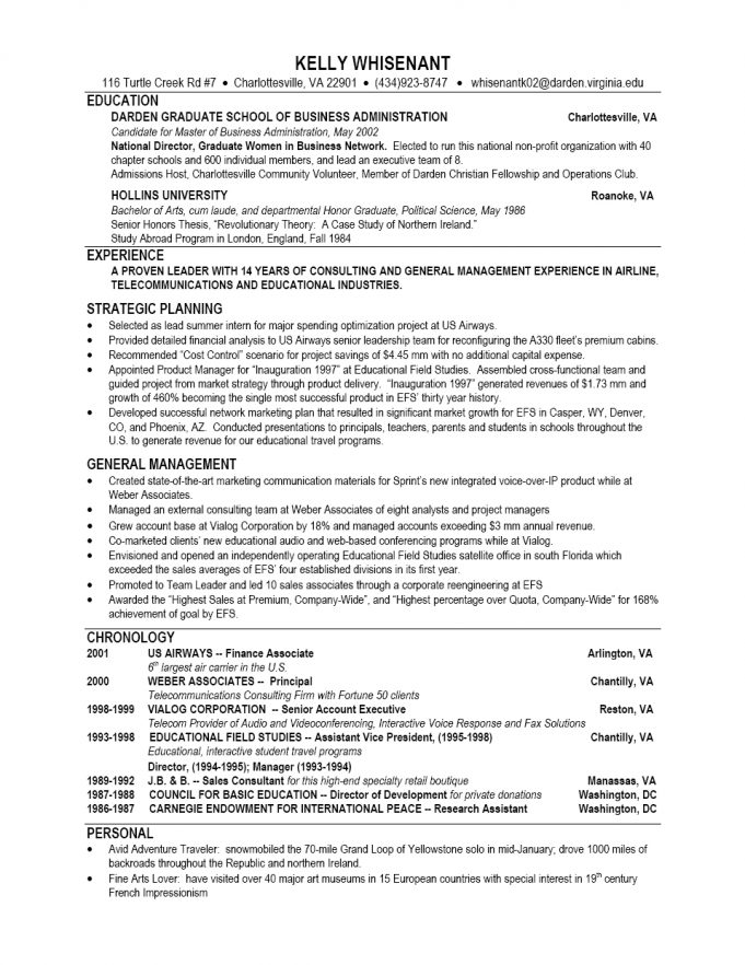 Best Resume Tips Templates for the Best Job Application - wikiresume.com