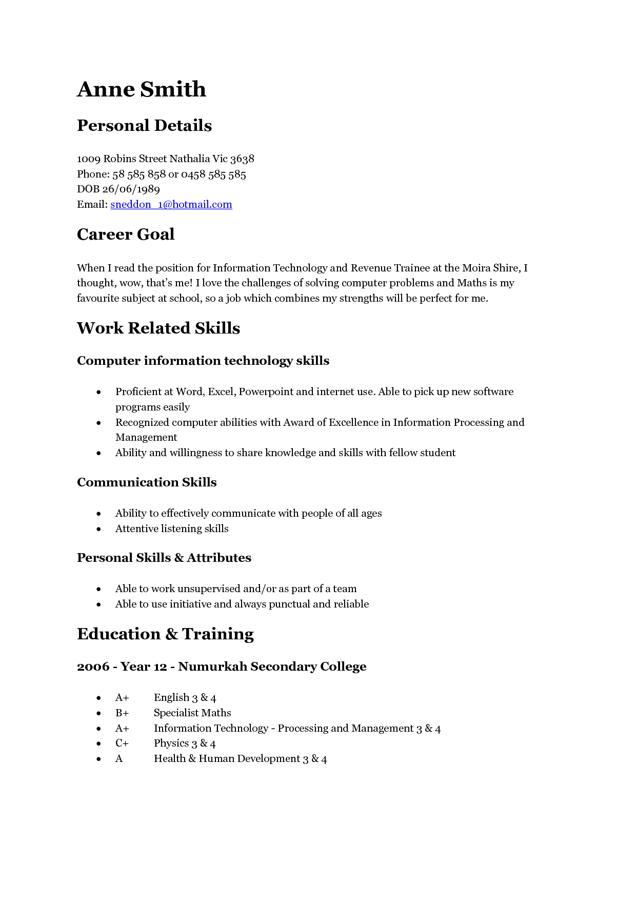 Resume Tips Templates Resume Templates For Teens Resume Resumetemplates Teens Resume