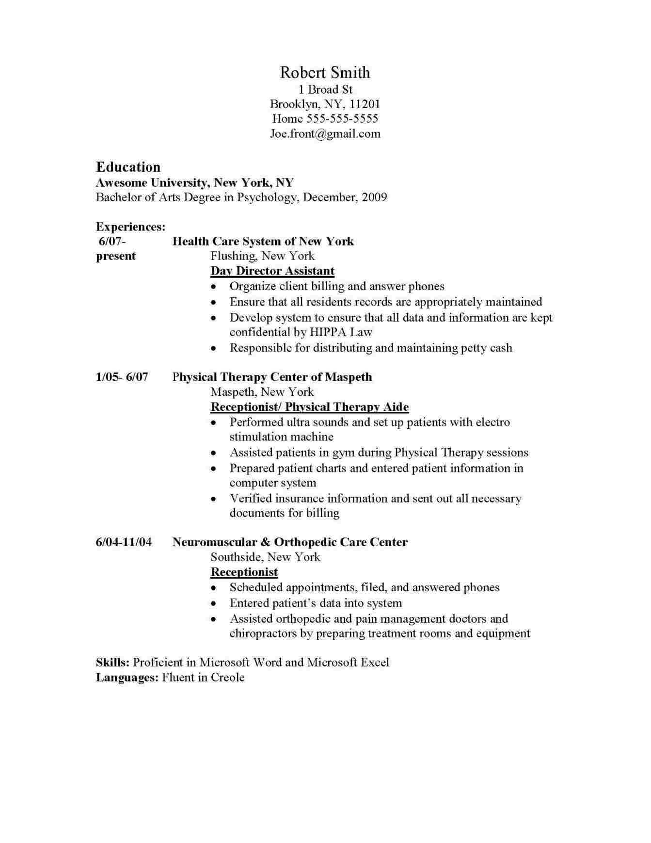 Resume Words To Use Resume Objective Words Use Example For Job Good Work Word Action