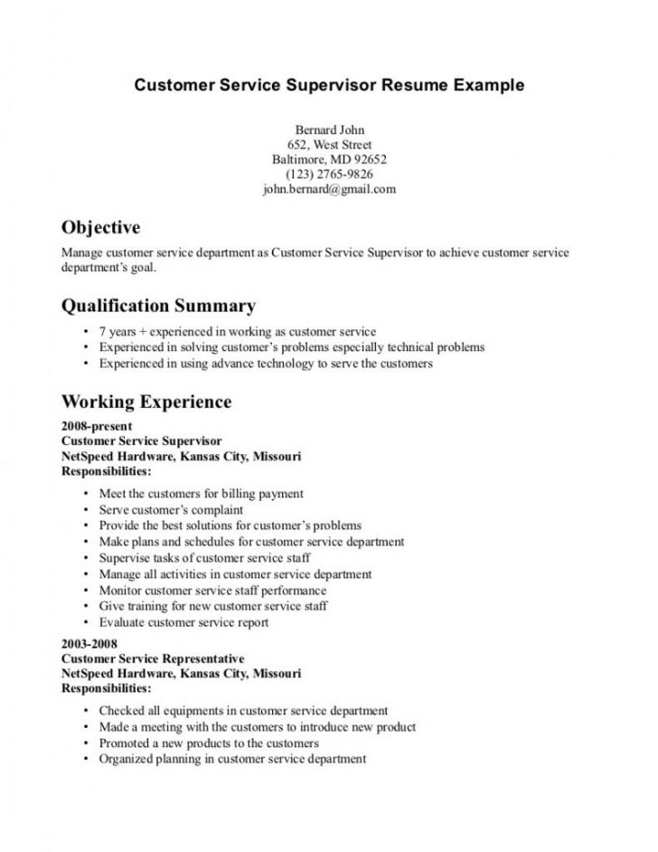 Resumes Examples Customer Service - Resumes Examples Customer Service R Resume Summary Examples For Customer Service Beautiful Customer 728x942 