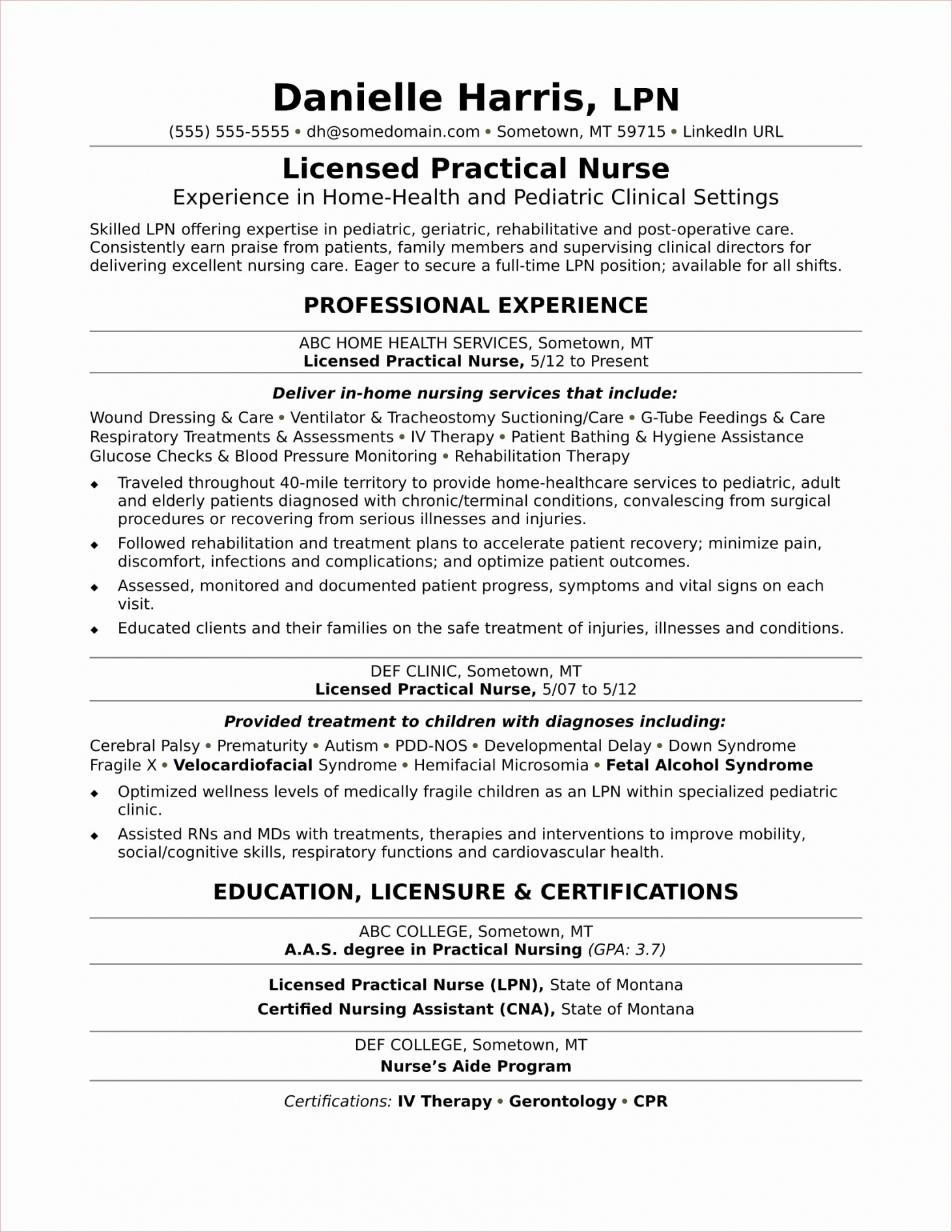 Rn Resume Examples New Graduate Nurse Resume Examples New Grad Nurse Resume Lovely rn resume examples|wikiresume.com