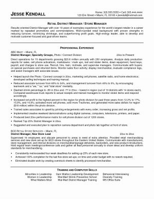 Sales Associate Resume  9 10 Example Of Sales Associate Resume Juliasrestaurantnj