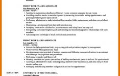 Sales Associate Resume Example Of Sales Associate Resume Front Desk Sales Associate Resume Sample sales associate resume|wikiresume.com