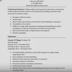 Sales Associate Resume Sales Associate Resume Experienced sales associate resume|wikiresume.com
