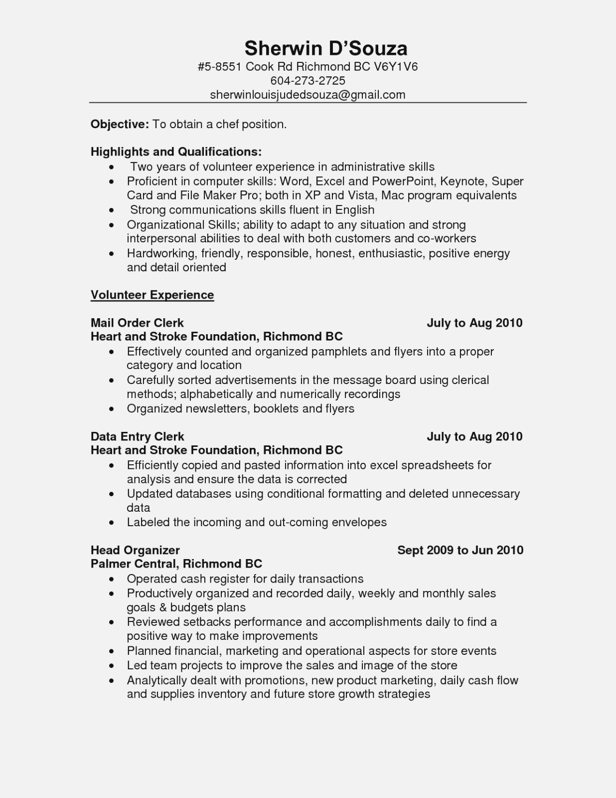 Sales Associate Resume  Sales Associate Resume Job Description Leonseattlebaco