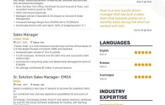 Sales Resume Examples Generated Sales Manager Resume sales resume examples|wikiresume.com