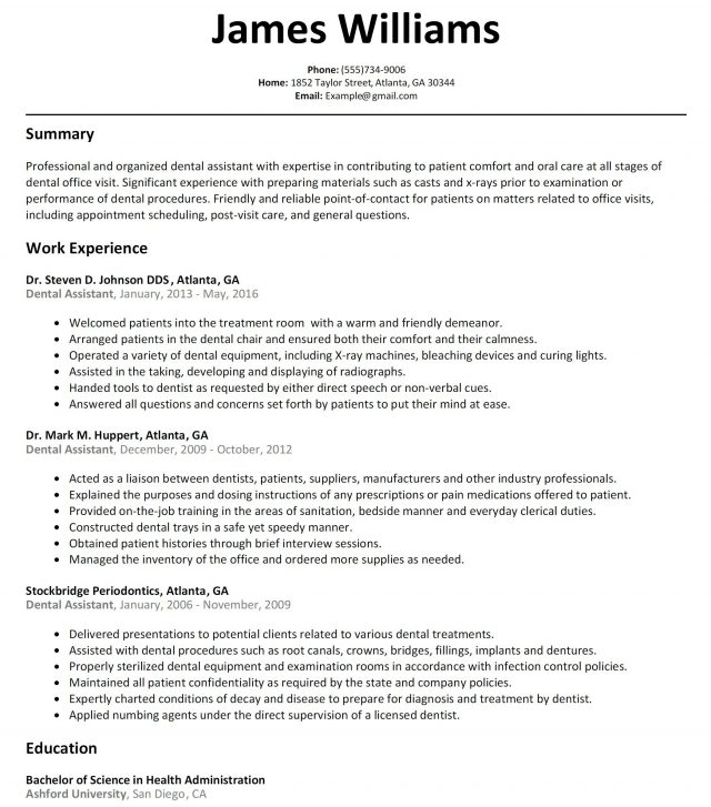 Writing Tips and How to Make a Sales Resume - wikiresume.com