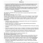 Sample Nursing Resume Hospital Nurse Midlevel sample nursing resume|wikiresume.com