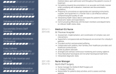 Sample Nursing Resume Nurse Cv Examples Avant sample nursing resume|wikiresume.com