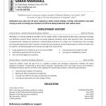 Sample Nursing Resume Nurse Resume Sample Image sample nursing resume|wikiresume.com