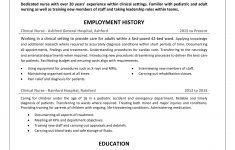Sample Nursing Resume Nurse Resume Sample Image sample nursing resume|wikiresume.com