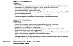 Sample Nursing Resume Surgical Nurse Resume Sample sample nursing resume|wikiresume.com