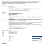 Sample Objective For Resume Entry Level Resume Sample And Complete Guide Examples Job Sales sample objective for resume|wikiresume.com
