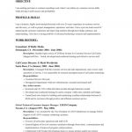 Sample Resume Objectives Free 20resume 20objective 20samples 202 3 1 sample resume objectives|wikiresume.com