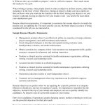 Sample Resume Objectives Resumeobjectives 130804055125 Phpapp01 Thumbnail 4 sample resume objectives|wikiresume.com