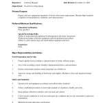 Sample Resume Objectives Sample Resume Objective For Production Worker New Objectives Food Service Samples Of Preparation 8 sample resume objectives|wikiresume.com